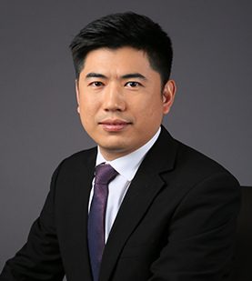 李学军